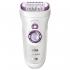 Braun Silk-epil 9/700 Legs,body&face SensoSmart Эпилятор инструкция, поддержка, форум, описание, мануал