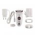 Braun Silk-epil 9/700 Legs,body&face SensoSmart Эпилятор инструкция, поддержка, форум, описание, мануал