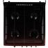 Gefest GC 532E4BR Газовая Плита (50-55 см) инструкция, поддержка, форум, описание, мануал