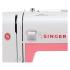 Singer Simple 3210 Швейная Машина инструкция, поддержка, форум, описание, мануал