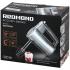 Redmond RHM-M2104 Grey Metal Миксер инструкция, поддержка, форум, описание, мануал