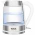Tefal KI730132 Glass Kettle Электрочайник инструкция, поддержка, форум, описание, мануал