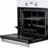 Kuppersberg HO 658 W Электрический Духовой Шкаф инструкция, поддержка, форум, описание, мануал