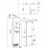 Whirlpool SP40 802 EU Встраиваемый холодильник комби инструкция, поддержка, форум, описание, мануал