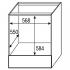 Zigmund & Shtain EN 117.921 B Электрический Духовой Шкаф инструкция, поддержка, форум, описание, мануал