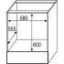Zigmund & Shtain EN 114.611 S Электрический Духовой Шкаф инструкция, поддержка, форум, описание, мануал