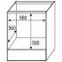 Zigmund & Shtain EN 116.622 B Электрический Духовой Шкаф инструкция, поддержка, форум, описание, мануал