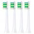 Philips Sonicare HX9004/07 Насадка для зубной щетки инструкция, поддержка, форум, описание, мануал