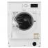 Whirlpool BI WMWG 71484E EU Встраиваемая стиральная машина инструкция, поддержка, форум, описание, мануал
