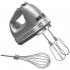 KitchenAid 5KHM7210ECU Миксер инструкция, поддержка, форум, описание, мануал