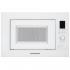 Kuppersberg HMW 650 White Встраиваемая Микроволновая Печь инструкция, поддержка, форум, описание, мануал