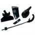Endever SkyClean VC-284 Пылесос ручной (handstick) инструкция, поддержка, форум, описание, мануал