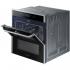 Samsung NV75N7646RS Dual Cook Flex Электрический Духовой Шкаф инструкция, поддержка, форум, описание, мануал