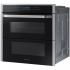 Samsung NV75N7646RS Dual Cook Flex Электрический Духовой Шкаф инструкция, поддержка, форум, описание, мануал