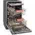 Kuppersberg GS 4555 Встраиваемая Посудомоечная Машина 45См инструкция, поддержка, форум, описание, мануал