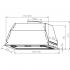 Lex GS BLOC P 600 BLACK Вытяжка полностью встраиваемая инструкция, поддержка, форум, описание, мануал