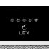 Lex GS BLOC P 600 BLACK Вытяжка полностью встраиваемая инструкция, поддержка, форум, описание, мануал