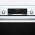 Bosch Serie | 6 HBJ538YW0R Электрический Духовой Шкаф инструкция, поддержка, форум, описание, мануал