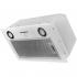 Lex GS BLOC P 600 WHITE Вытяжка полностью встраиваемая инструкция, поддержка, форум, описание, мануал