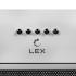 Lex GS BLOC P 600 WHITE Вытяжка полностью встраиваемая инструкция, поддержка, форум, описание, мануал