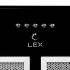 Lex GS BLOC P 900 BLACK Вытяжка полностью встраиваемая инструкция, поддержка, форум, описание, мануал