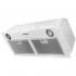 Lex GS BLOC P 900 WHITE Вытяжка полностью встраиваемая инструкция, поддержка, форум, описание, мануал