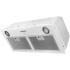 Lex GS BLOC P 900 WHITE Вытяжка полностью встраиваемая инструкция, поддержка, форум, описание, мануал