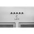 Lex GS BLOC P 900 WHITE Вытяжка полностью встраиваемая инструкция, поддержка, форум, описание, мануал