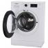 Whirlpool BL SG6108 V Стиральная машина узкая инструкция, поддержка, форум, описание, мануал