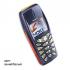 Nokia 3510 i blue&white Мобильный Телефон инструкция, поддержка, форум, описание, мануал