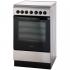 Новая плита духовка не работает таймер тикает и все? Indesit IS5V4PHX/RU [Ответы 1]