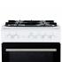 Whirlpool WS5G1PMW/E Газовая Плита (50-55 см) инструкция, поддержка, форум, описание, мануал
