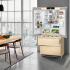 Liebherr CBNbe 6256-22 001 Холодильник инструкция, поддержка, форум, описание, мануал