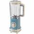 Ariete 568 Vintage Light Blue Блендер инструкция, поддержка, форум, описание, мануал