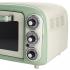 Ariete 979 Vintage Green Минипечь инструкция, поддержка, форум, описание, мануал