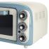 Ariete 979 Vintage Light Blue Минипечь инструкция, поддержка, форум, описание, мануал