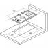 Kuppersberg FBG 36 BG Встраив. модульная газ. панель инструкция, поддержка, форум, описание, мануал