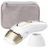 Braun Silk-expert IPL Pro 5 PL5124 Фотоэпилятор инструкция, поддержка, форум, описание, мануал