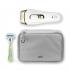 Braun Silk-expert IPL Pro 5 PL5014 Фотоэпилятор инструкция, поддержка, форум, описание, мануал