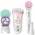 Braun SES 9-995 BS Legs,body&face Эпилятор инструкция, поддержка, форум, описание, мануал