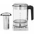 WMF KITCHENminis Vario 0413180712 Электрочайник инструкция, поддержка, форум, описание, мануал
