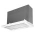 Kuppersberg SLIMBOX 60 GW Вытяжка Встраиваемая В Шкаф 60 См инструкция, поддержка, форум, описание, мануал