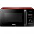 Samsung MG23H3115QR Микроволновая Печь С Грилем инструкция, поддержка, форум, описание, мануал