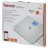 Beurer BF950 White Весы Напольные инструкция, поддержка, форум, описание, мануал