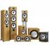 Monitor Audio Bronze BRFX C Полочные Колонки инструкция, поддержка, форум, описание, мануал