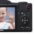 Canon PowerShot SX500 HS Black Фотоаппарат Компактный инструкция, поддержка, форум, описание, мануал