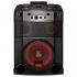LG XBOOM OM7550K Музыкальная система Midi инструкция, поддержка, форум, описание, мануал