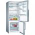 Bosch Serie|6 KGN76AI22R Холодильник инструкция, поддержка, форум, описание, мануал