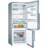 Bosch Serie|6 KGN76AI22R Холодильник инструкция, поддержка, форум, описание, мануал