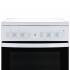 Indesit IS5V4KHW/RU Электрическая плита (50-55 см) инструкция, поддержка, форум, описание, мануал